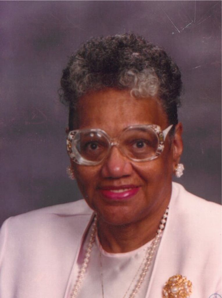 Julie L. (George)  Ward