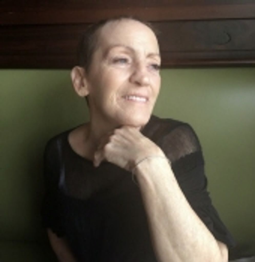 Regina Rachel D'Arcangelo
