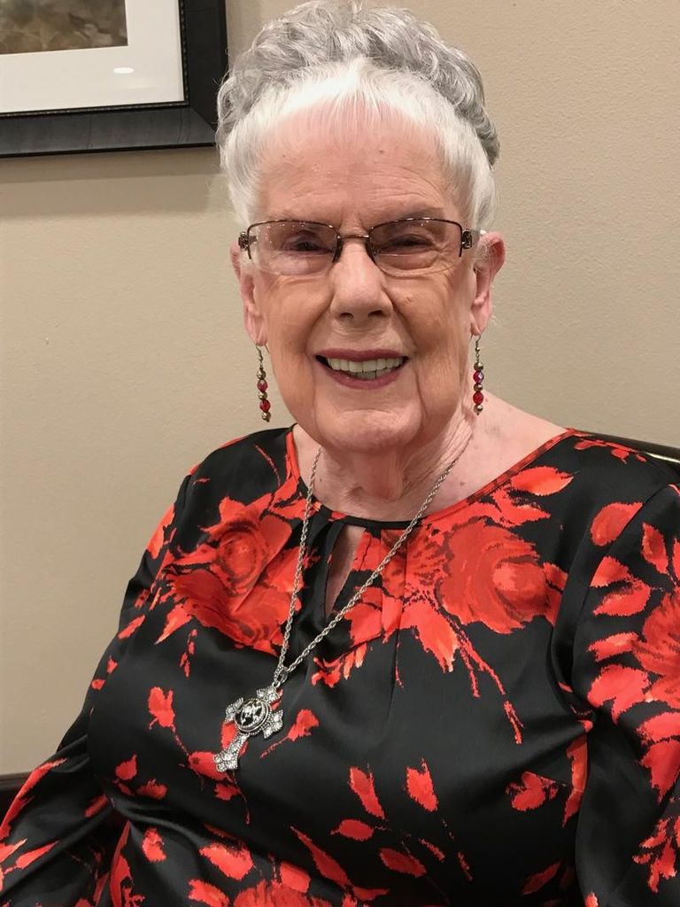 Viola Frances Townley Profile Photo