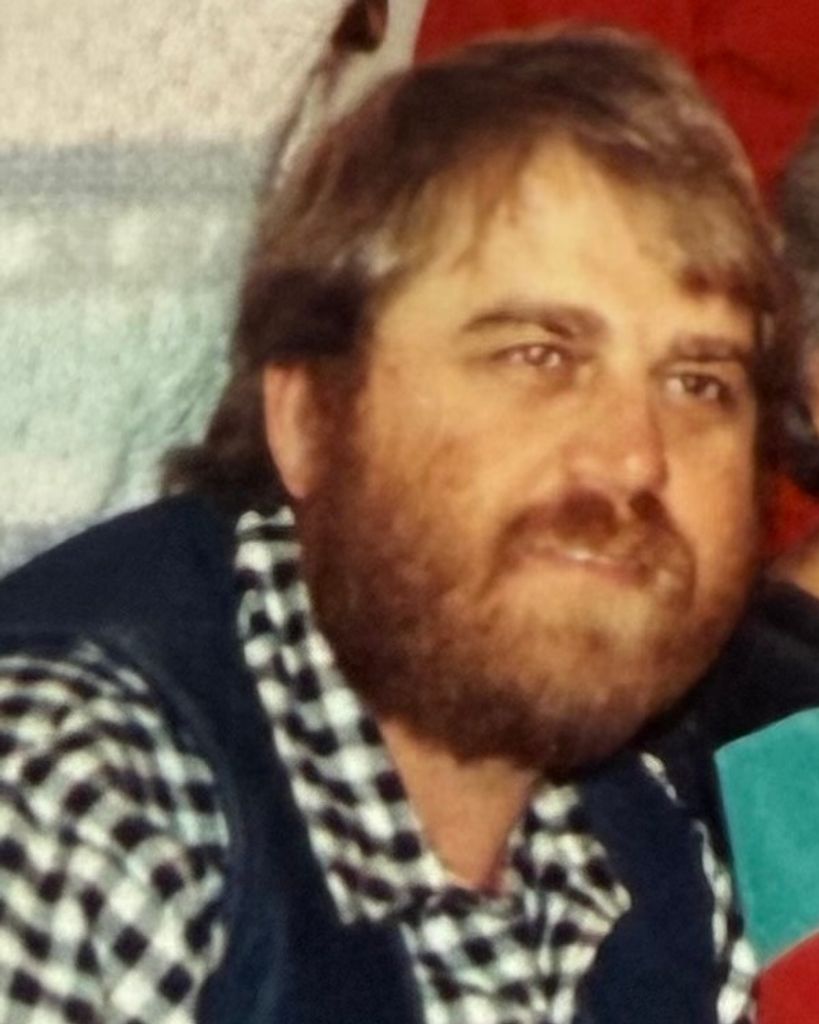 Cecil R. Killough