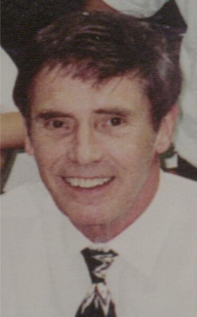 Fred E. Briner Profile Photo