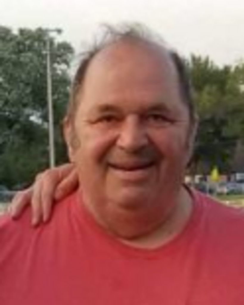 Gerald "Jerry" Motiff Profile Photo