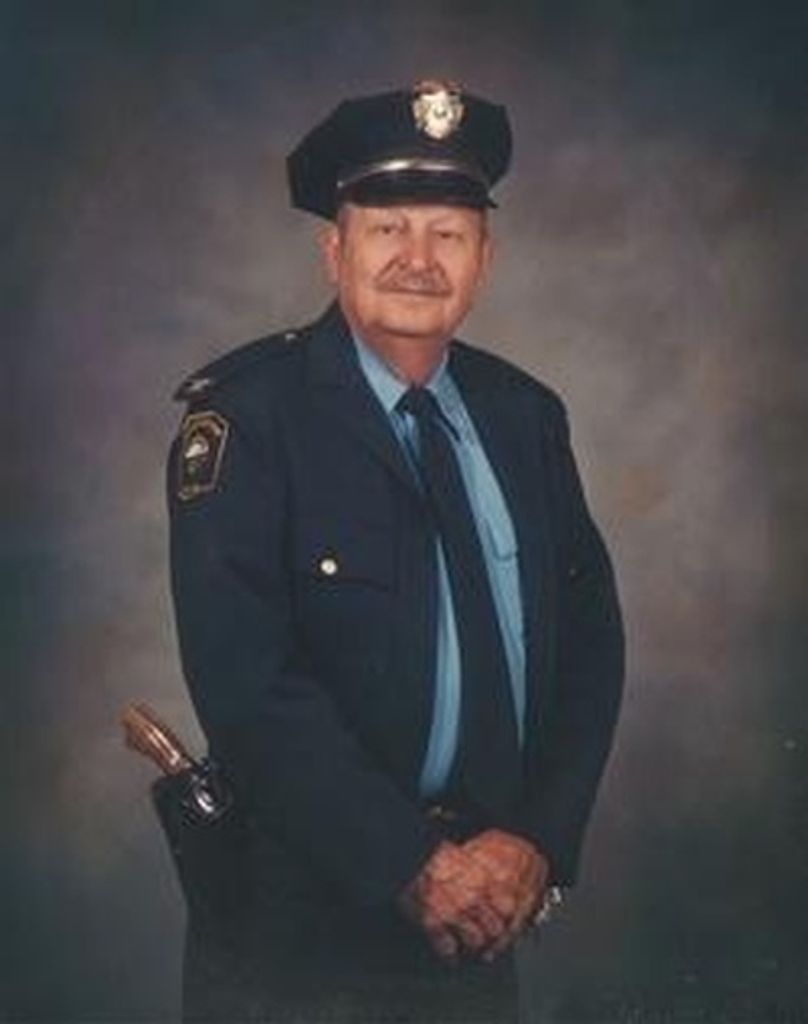 Glenn Jake Brack