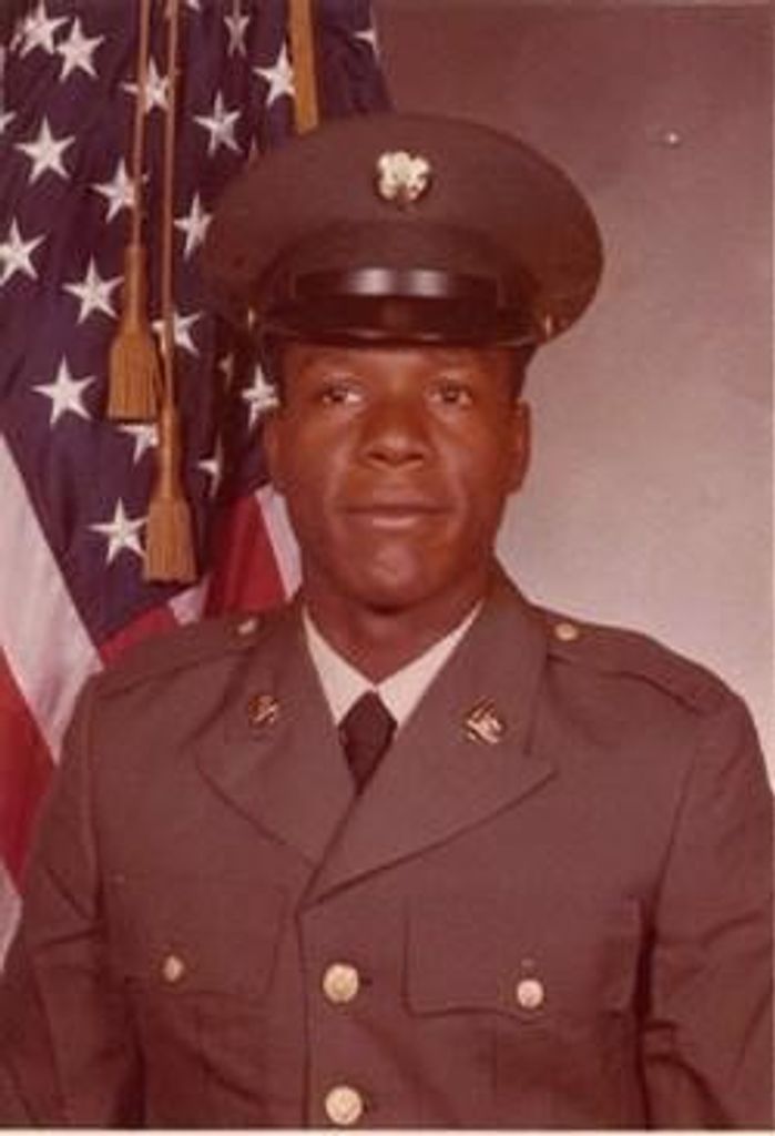Charles Edward Anderson,Sr.