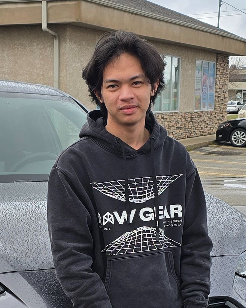 Christian Basco Armada Profile Photo