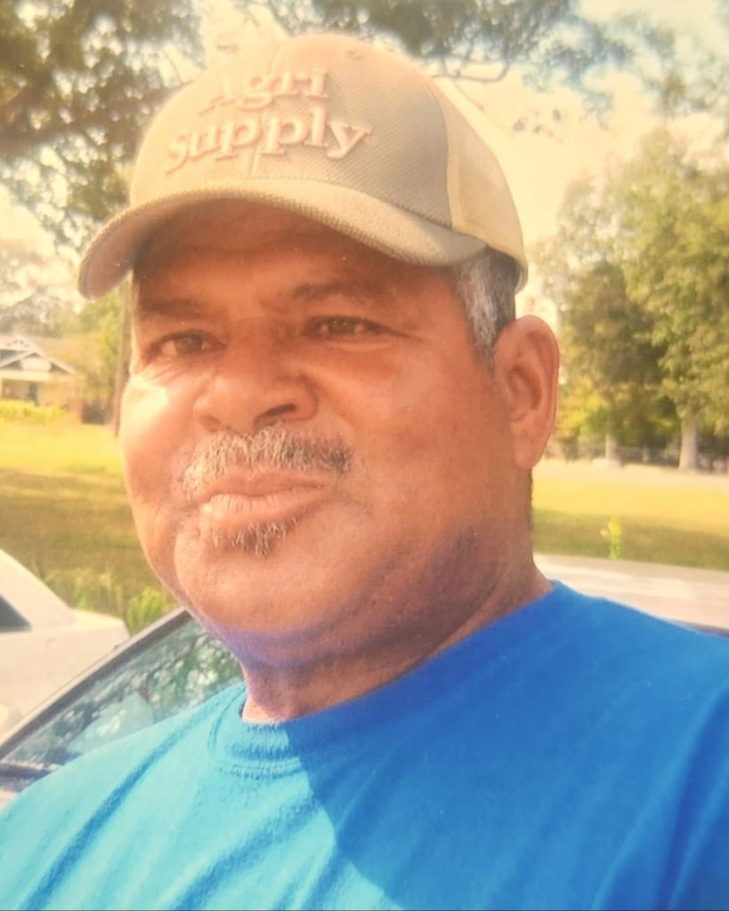 James Mitchell, Jr. Profile Photo