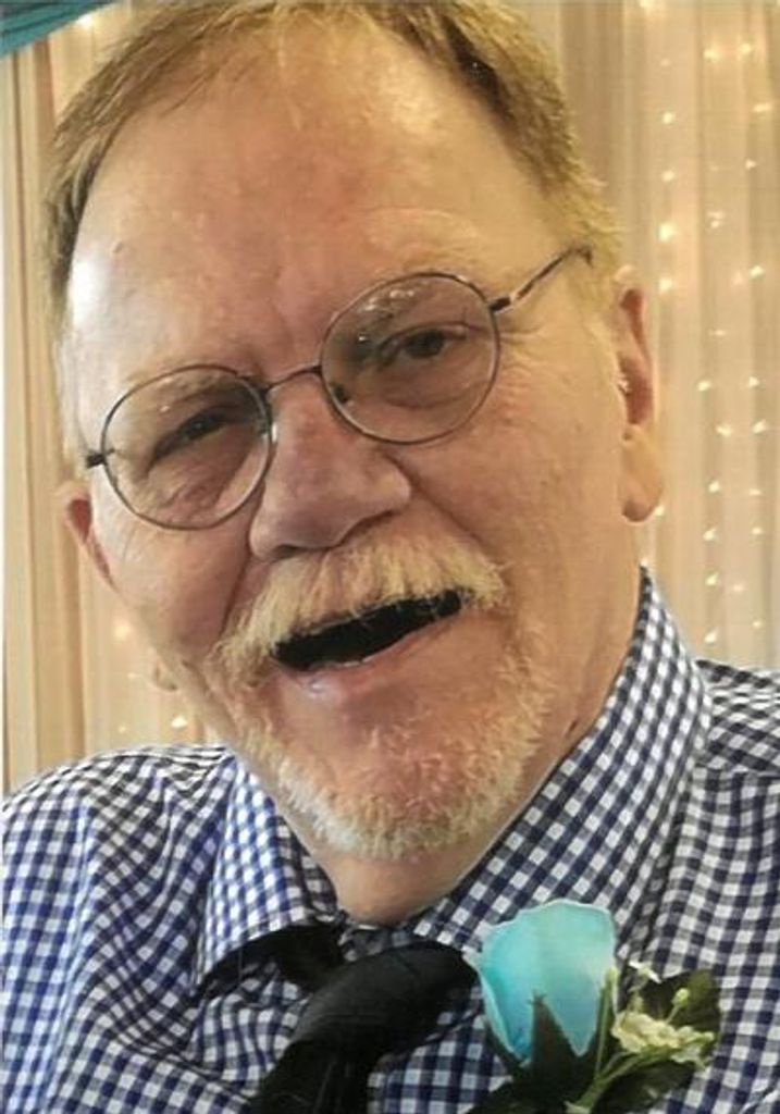 Dwayne Charles Range