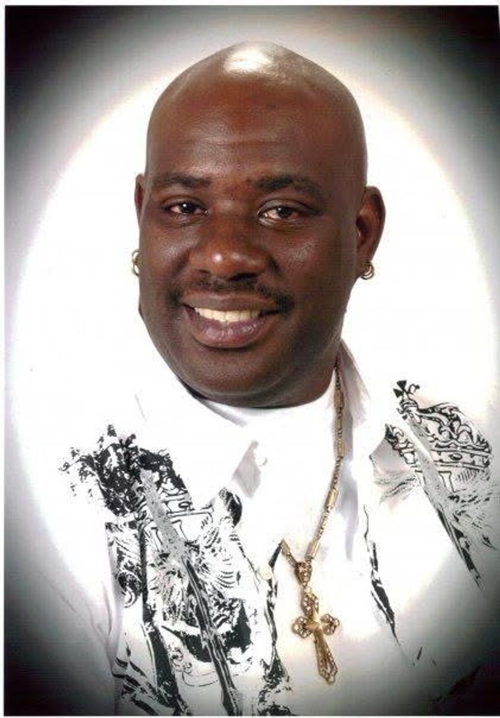 Antoine D. Ward Profile Photo