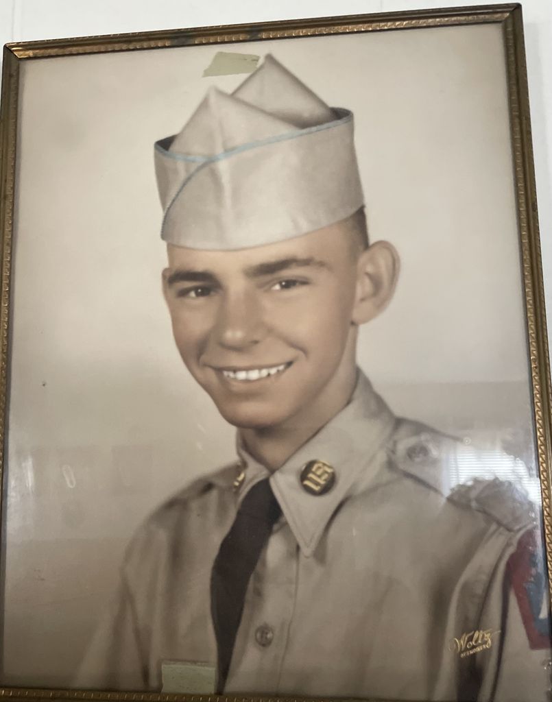 Leroy Simpson Profile Photo