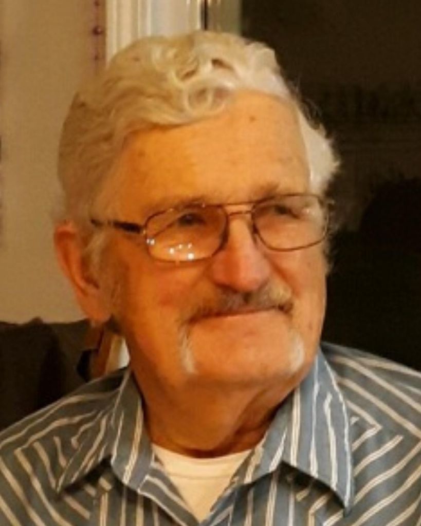 Robert Omer Nelson