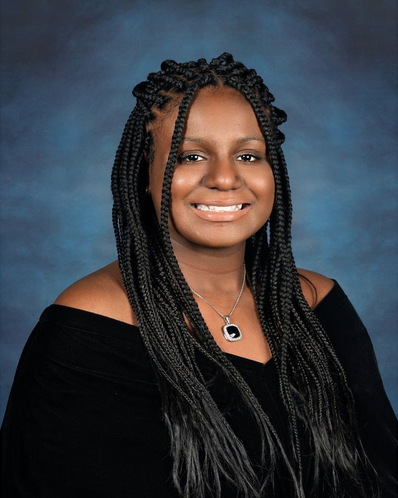 Harmony Maria Kilby-Neal Profile Photo