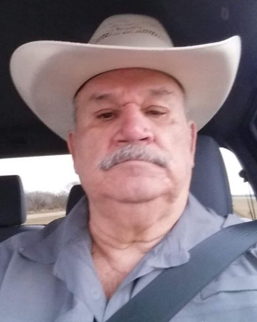 Agapito Treviño Profile Photo