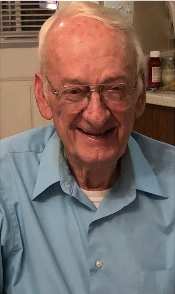 Thurman Stephens Profile Photo