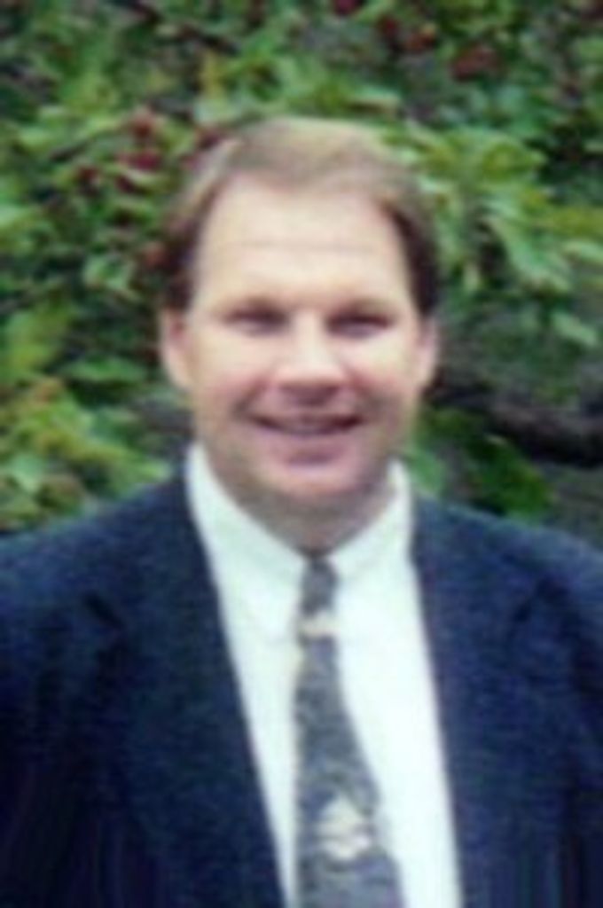 Dave Ashton