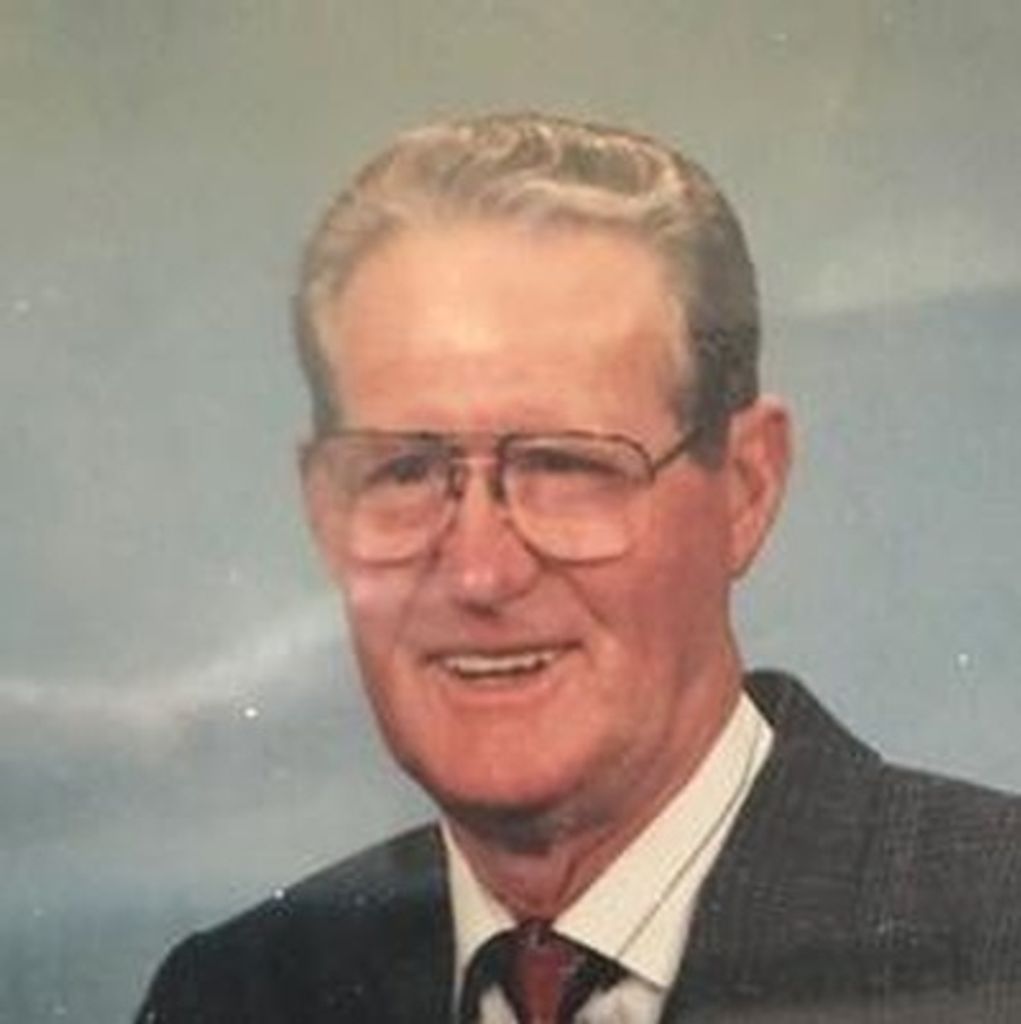 Ted Ray Schultz Profile Photo