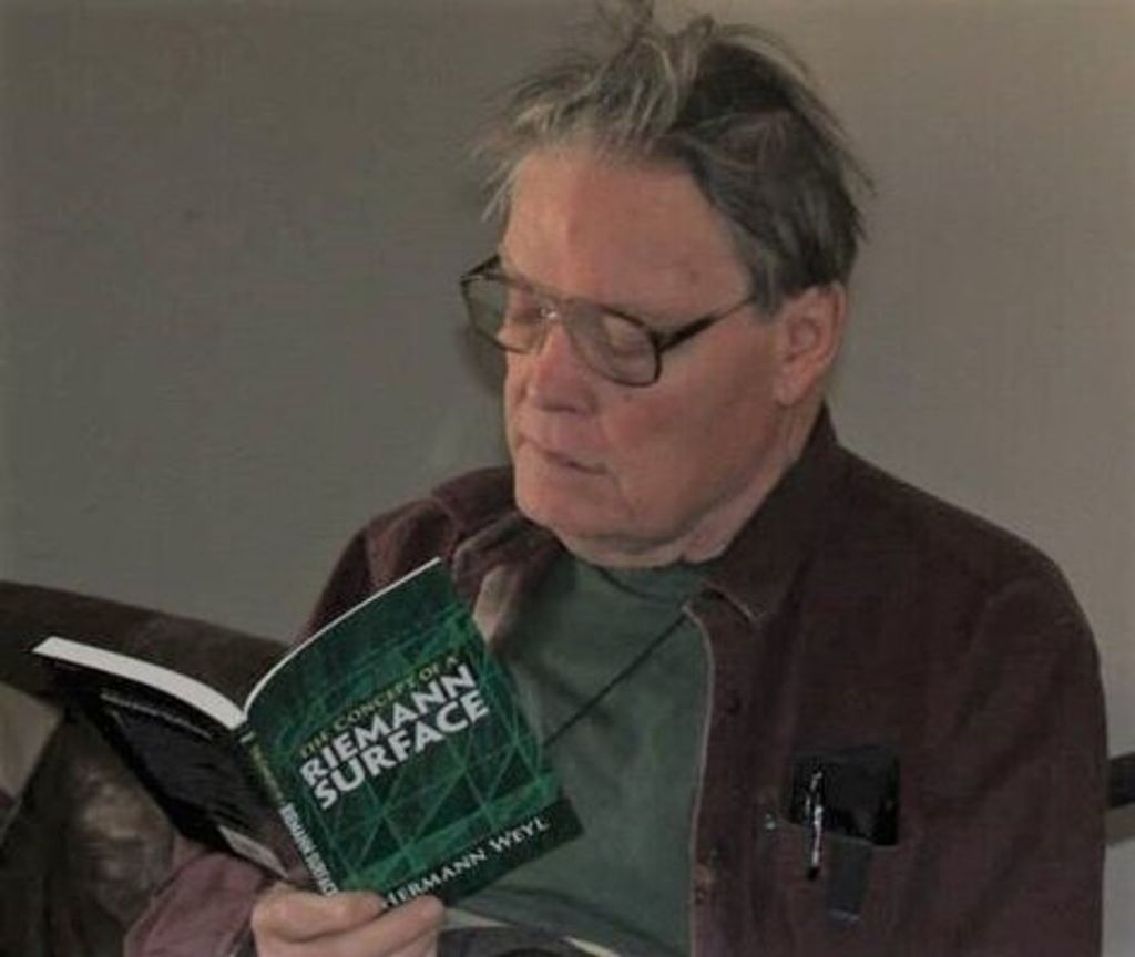 John Mills Stidd Profile Photo