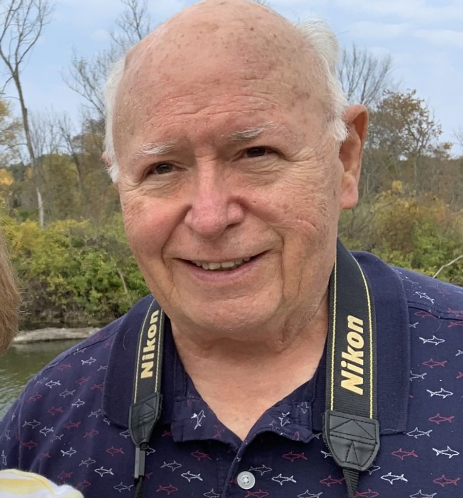 James Bembenek