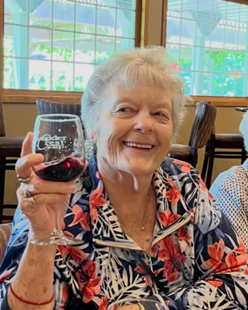 Sharon "Sherry" L. Coyle Profile Photo