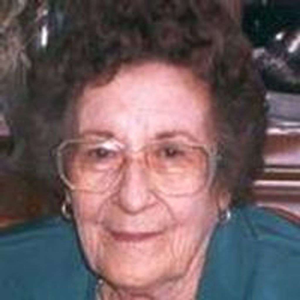 Margaret E. Barnett
