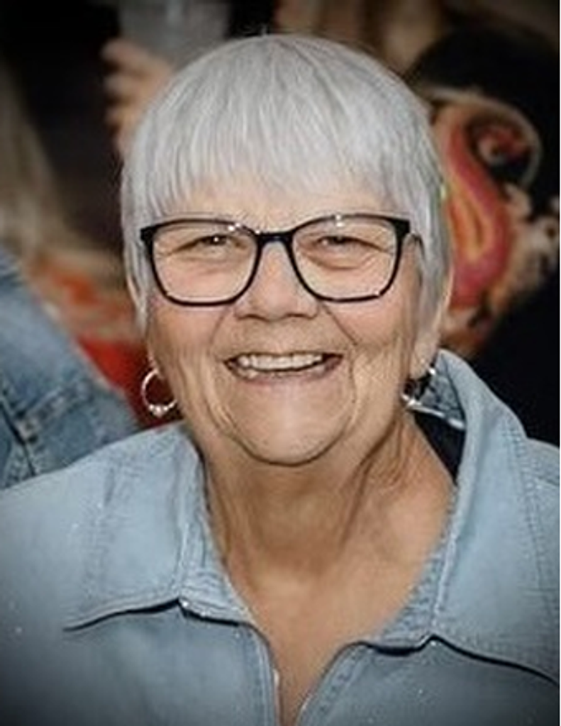 Connie  Marie (Mathews) Stevenson