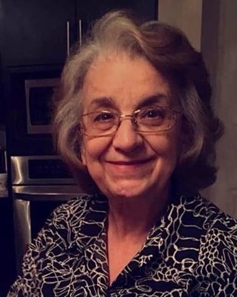 Martha Elena Garza