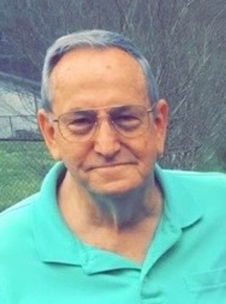 Joe Willard Duckworth Profile Photo