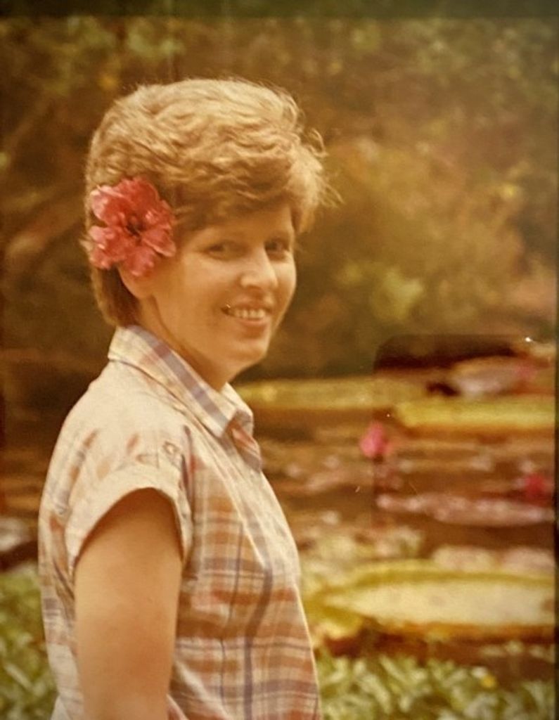 Maureen McClintock
