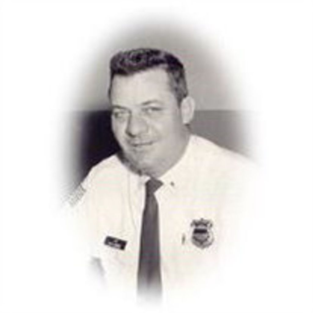 Jackie Gene Jones, Jr.