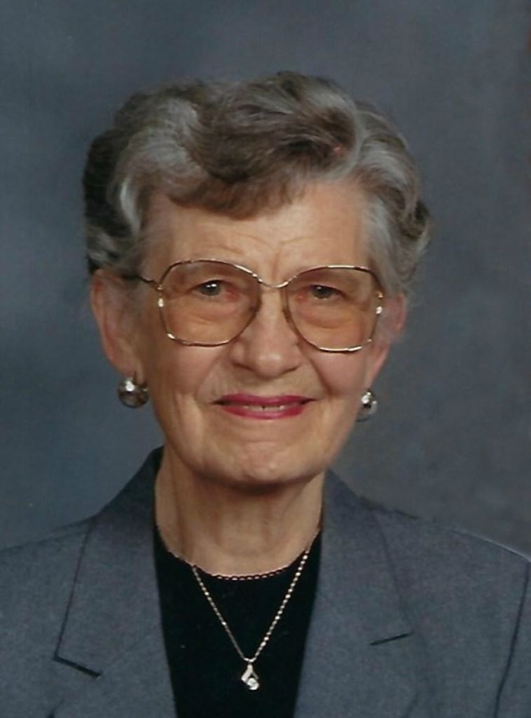 Ruth Conrad