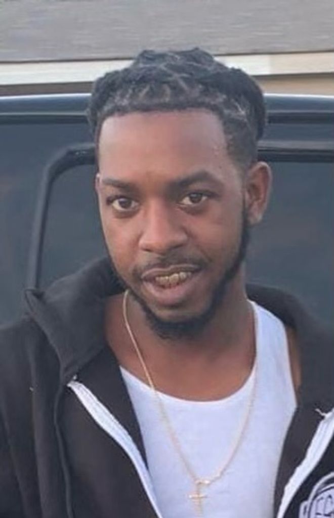 Sedrick Jermaine Mccord Profile Photo