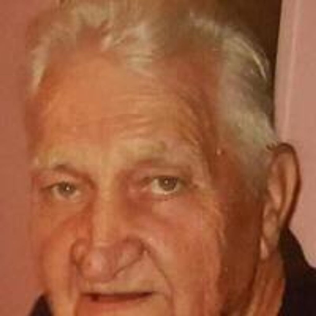 Gene Henderson Yates