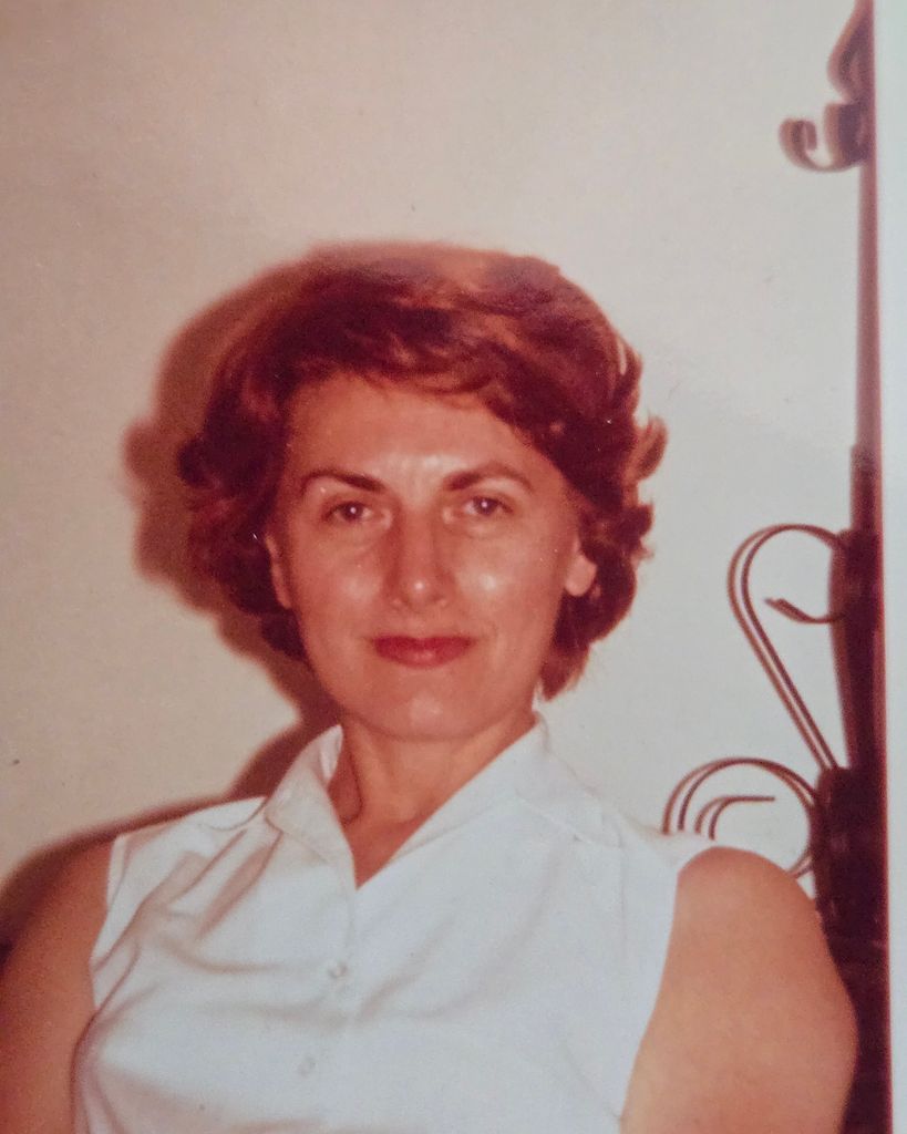 Marjorie Fortman