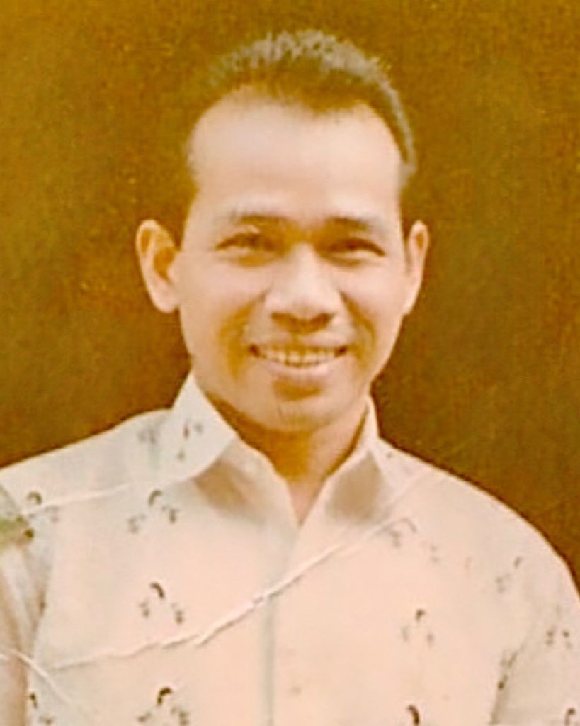 Juan Cosico