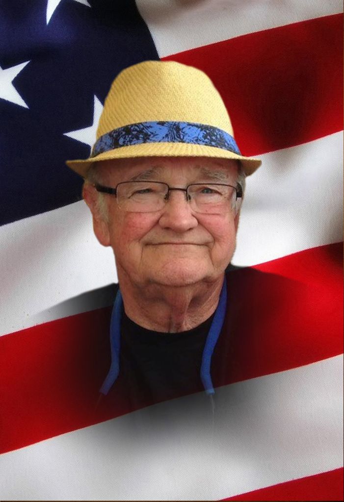 Gerald Lee Werner Profile Photo