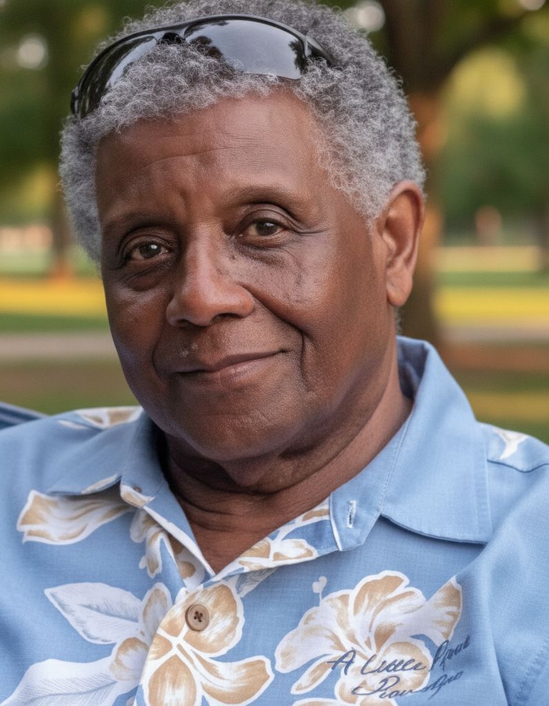 Eugene Neal Sanders Profile Photo