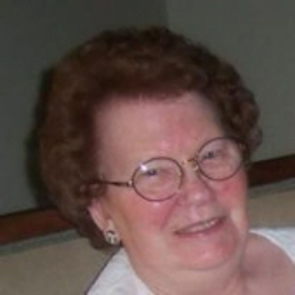 Genevieve Erpelding