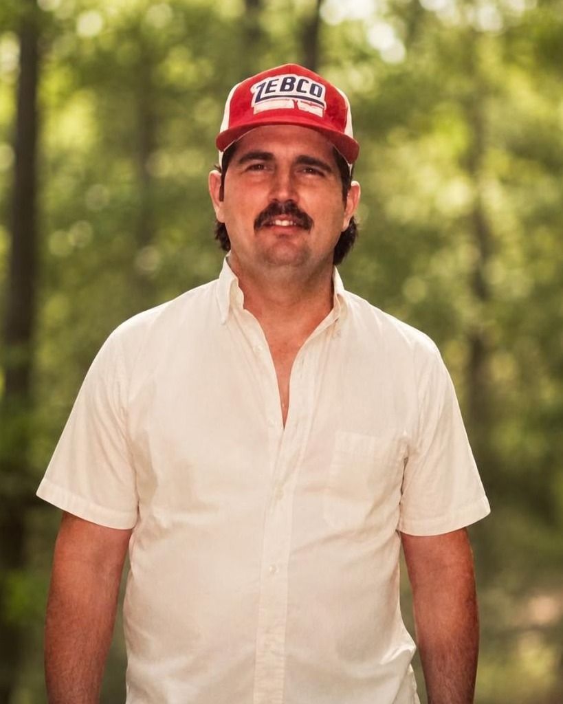 Warren Michael Garrard Profile Photo