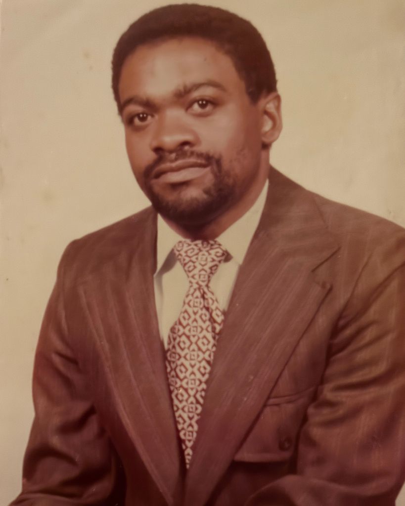 Edward Leary, Jr.