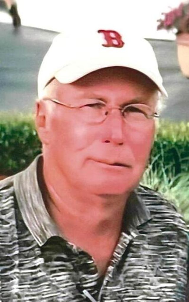 Elmer C. Bradshaw Profile Photo