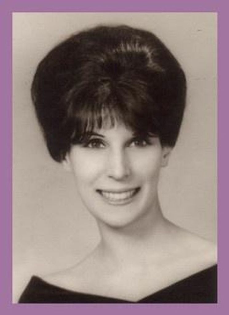 Sylvia D Burke