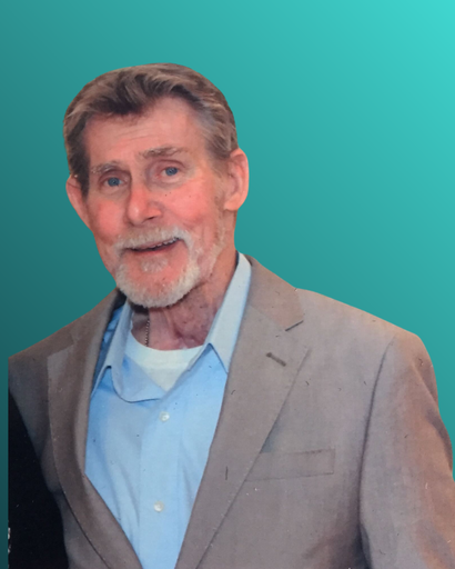 Stanley John Simmons's obituary image