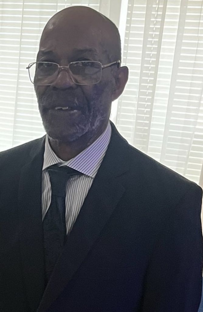 Maurice Rupert Profile Photo