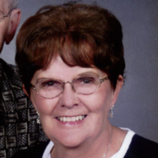 Patricia Welter Luse Profile Photo