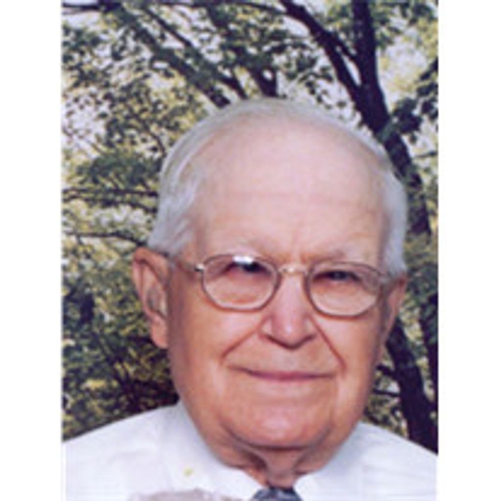 Clarence W. Bantz