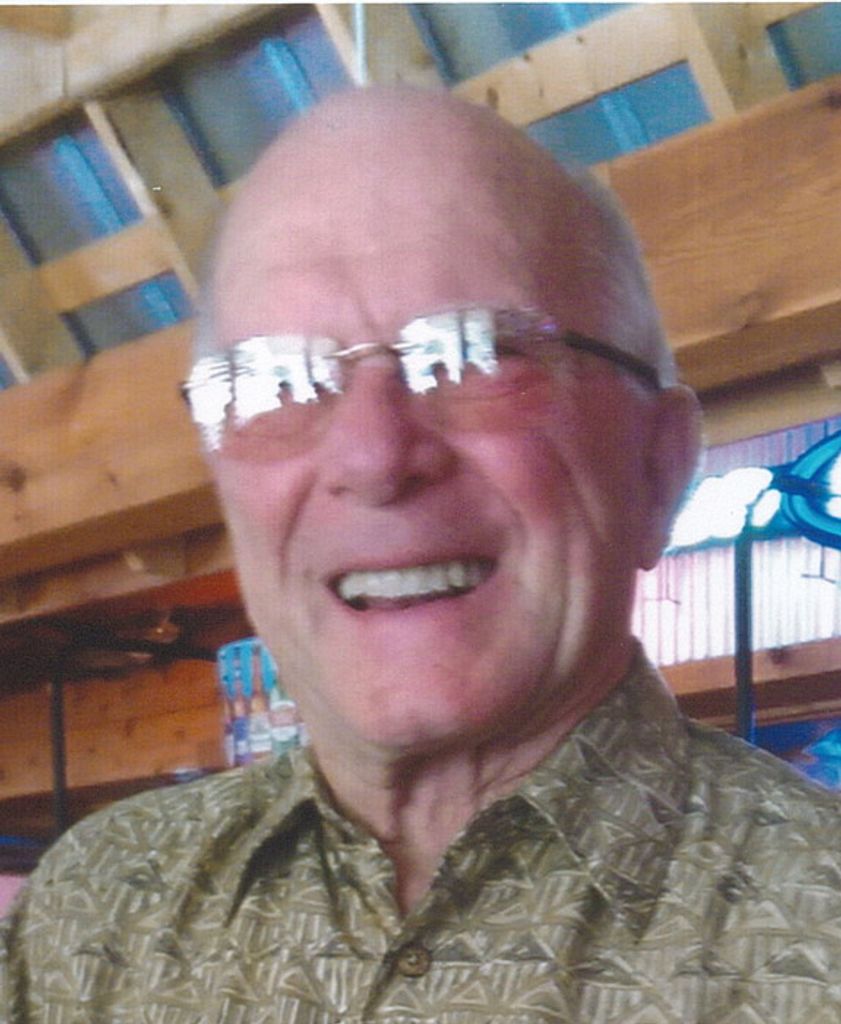 William "Bill" Parana