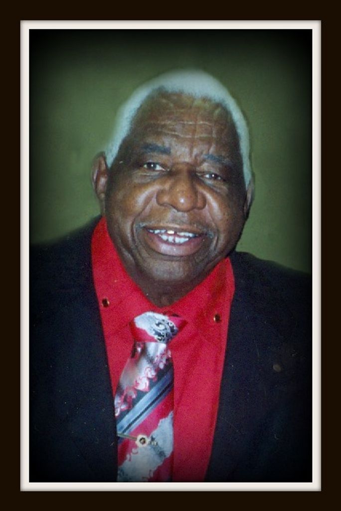 Cecil C.J. Faulkner