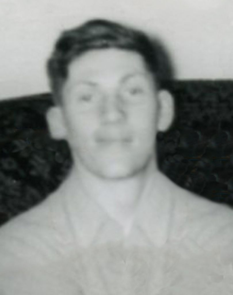 Richard William Waldron