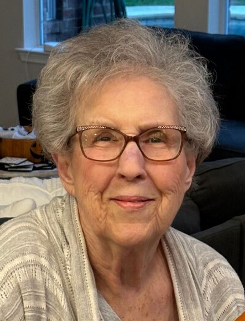 Billie Jane Wuest