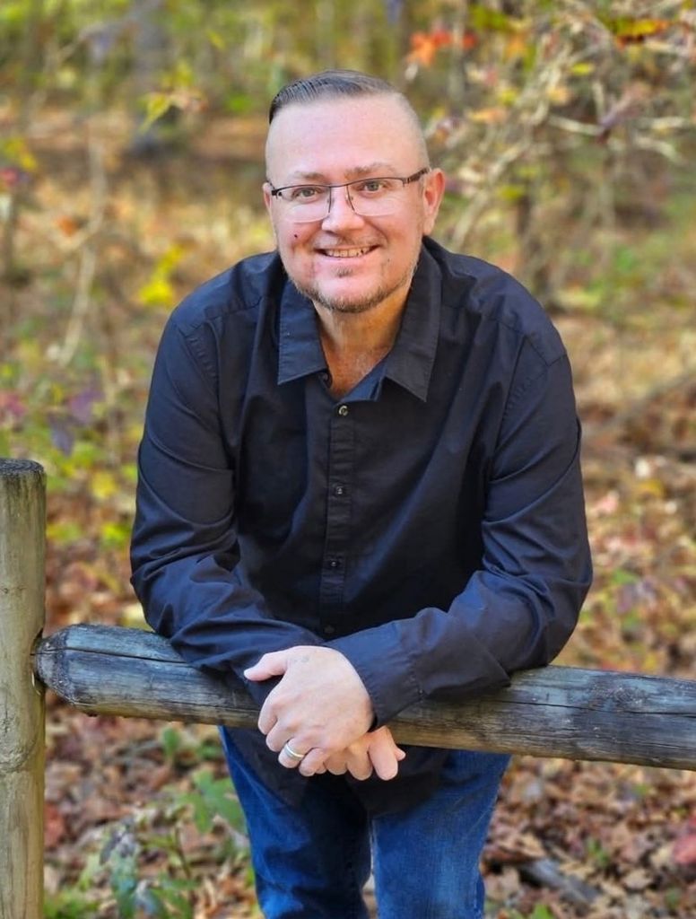 Mr. Ronald W. Criger Profile Photo