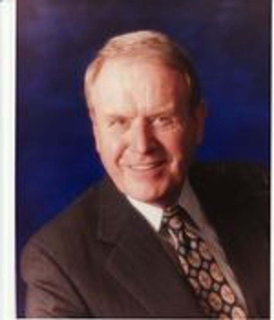 Larry K. Huntington Profile Photo